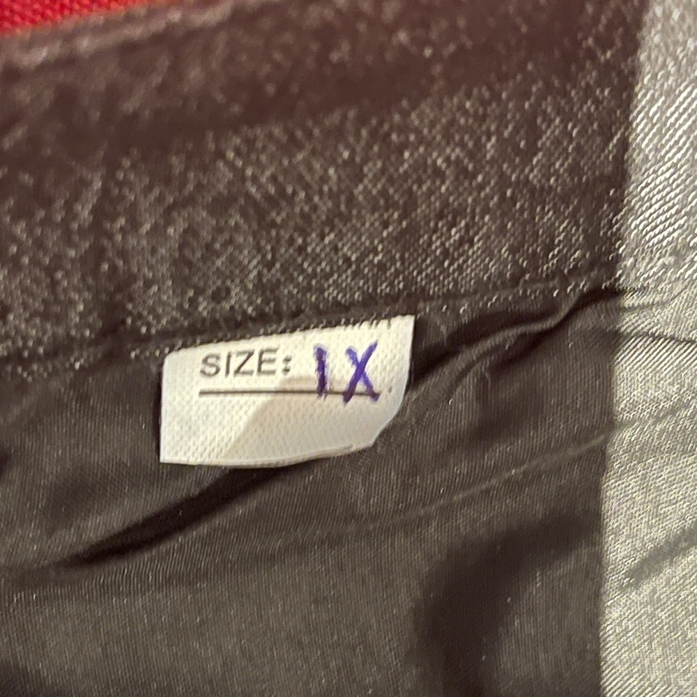 Jeans - Picture 3 of 3